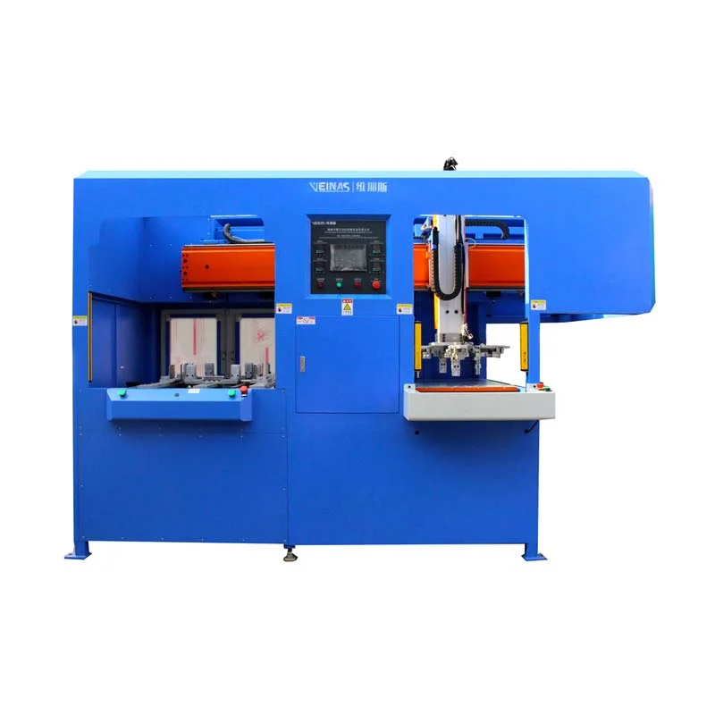EPE Irregular Shaped Laminating Machine